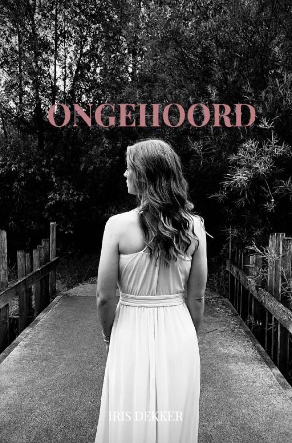 Omslag van Ongehoord