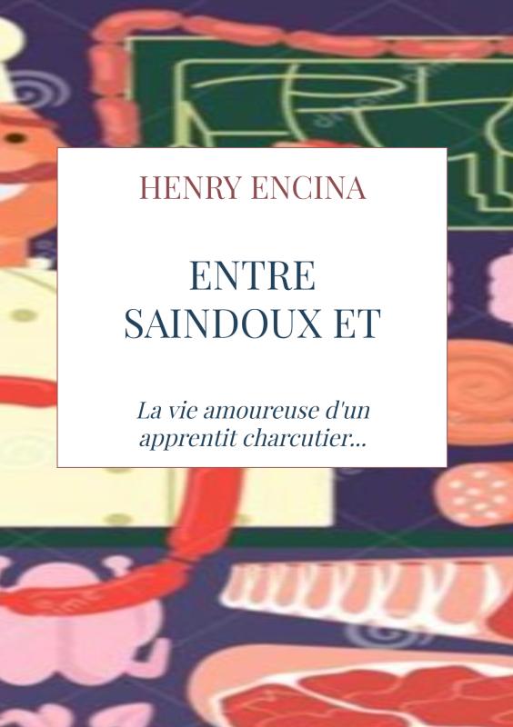 Omslag van Entre saindoux et pâté