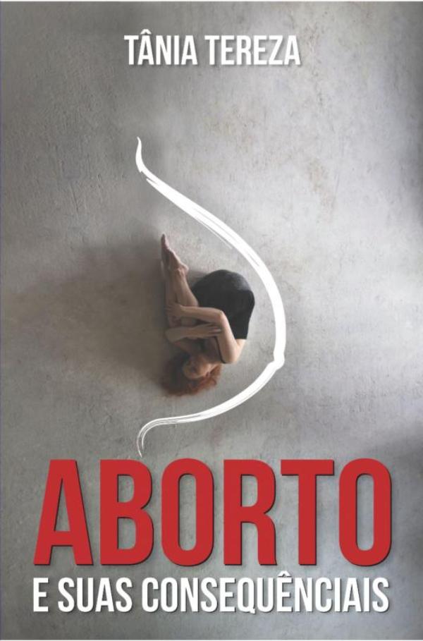 Omslag van Aborto e Suas Consequências