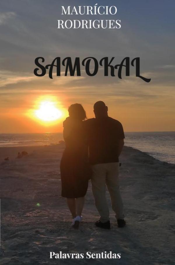 Omslag van Samokal