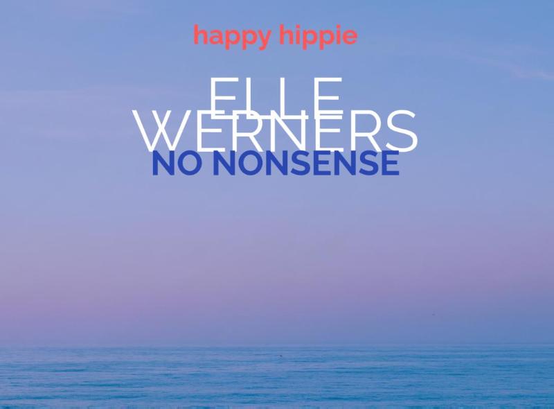Omslag van NO NONSENSe