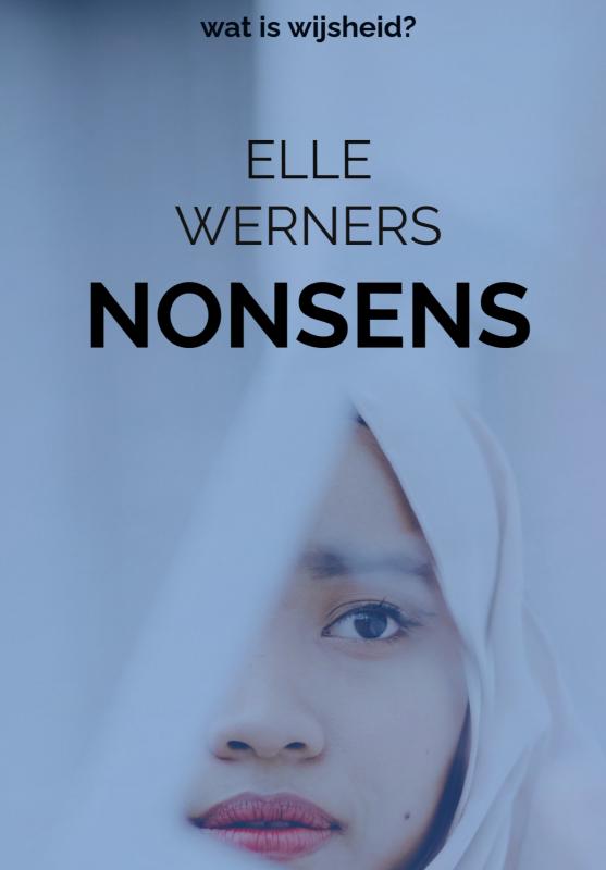 Omslag van NONSENS