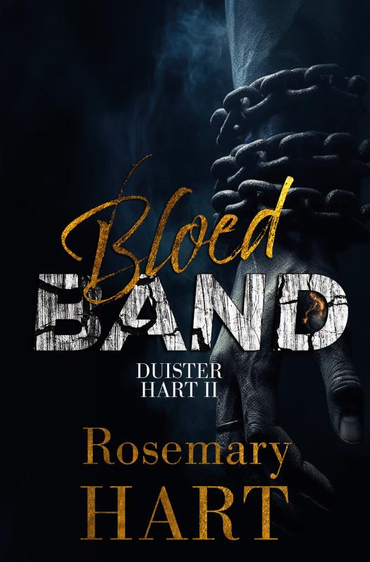 Omslag van Bloedband