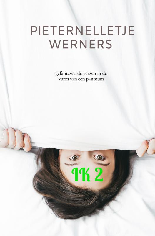 Omslag van IK 2