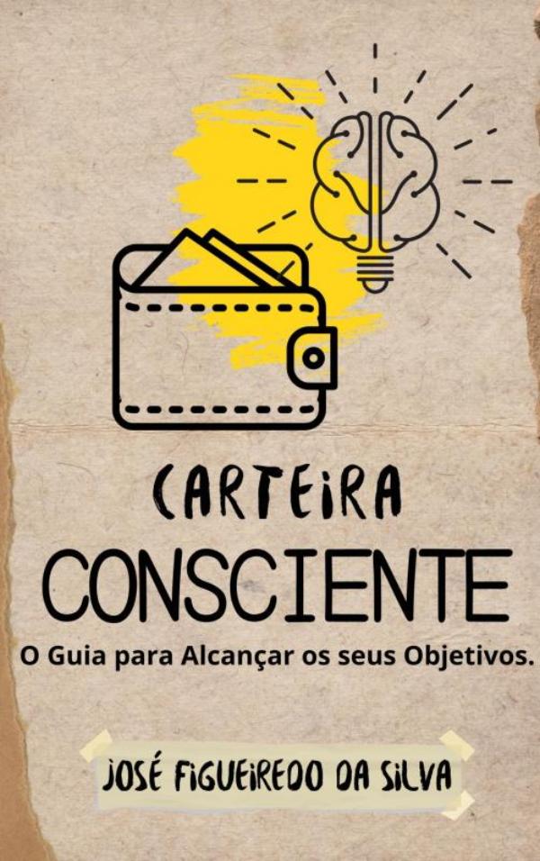 Omslag van Carteira Consciente