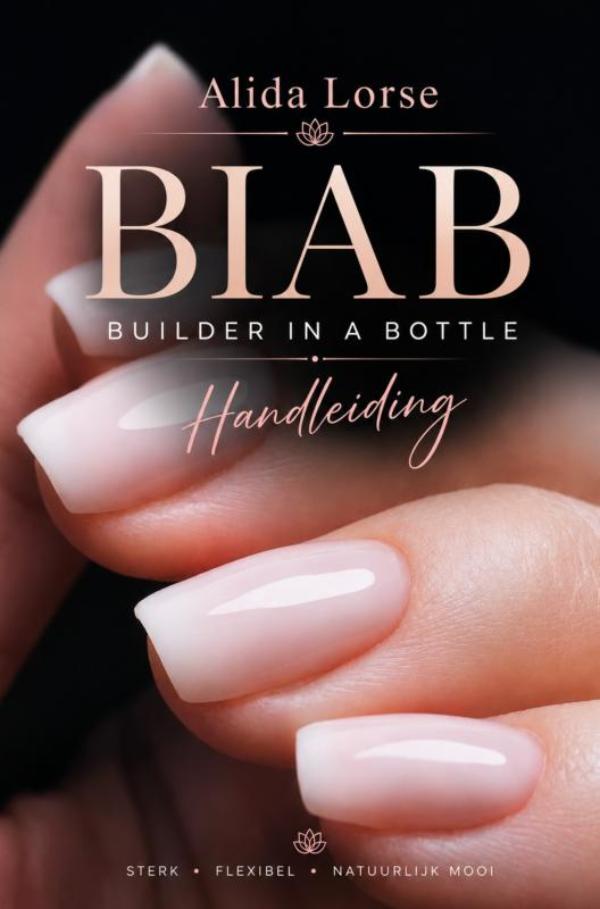 Omslag van BIAB