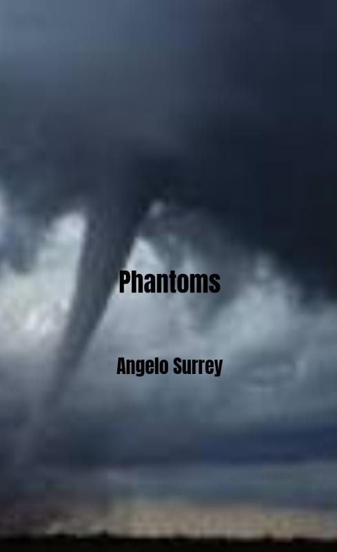 Omslag van Phantoms
