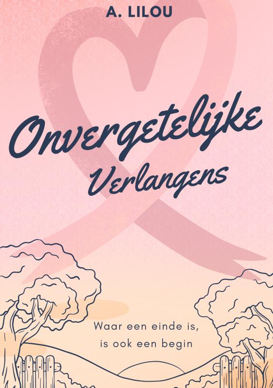 Omslag van Onvergetelijke verlangens