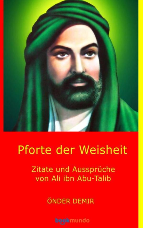 Omslag van Pforte der Weisheit