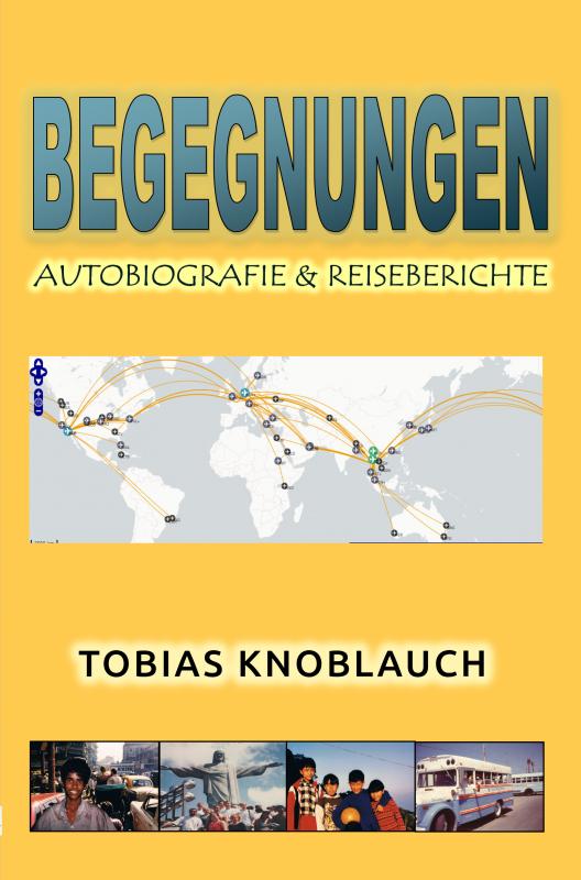 Omslag van Begegnungen