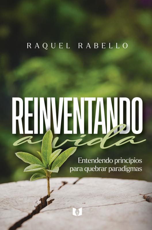 Omslag van Reinventando a vida