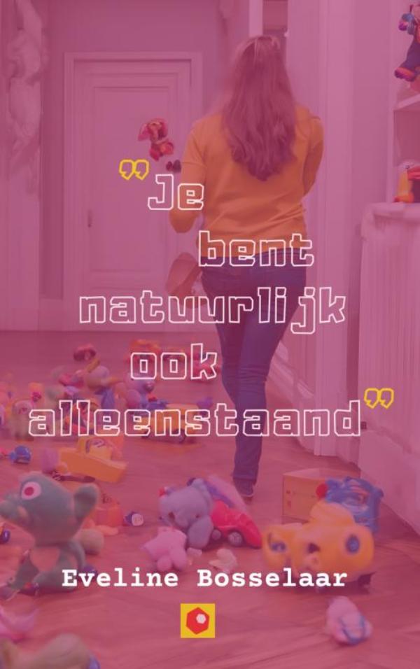 Omslag van Je bent natuurlijk ook alleenstaand