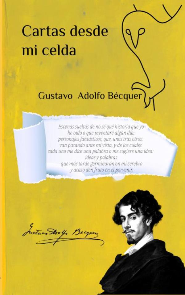 Omslag van Cartas desde mi celda