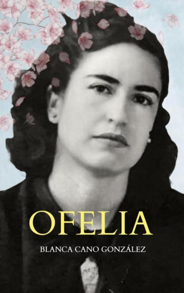 Omslag van Ofelia