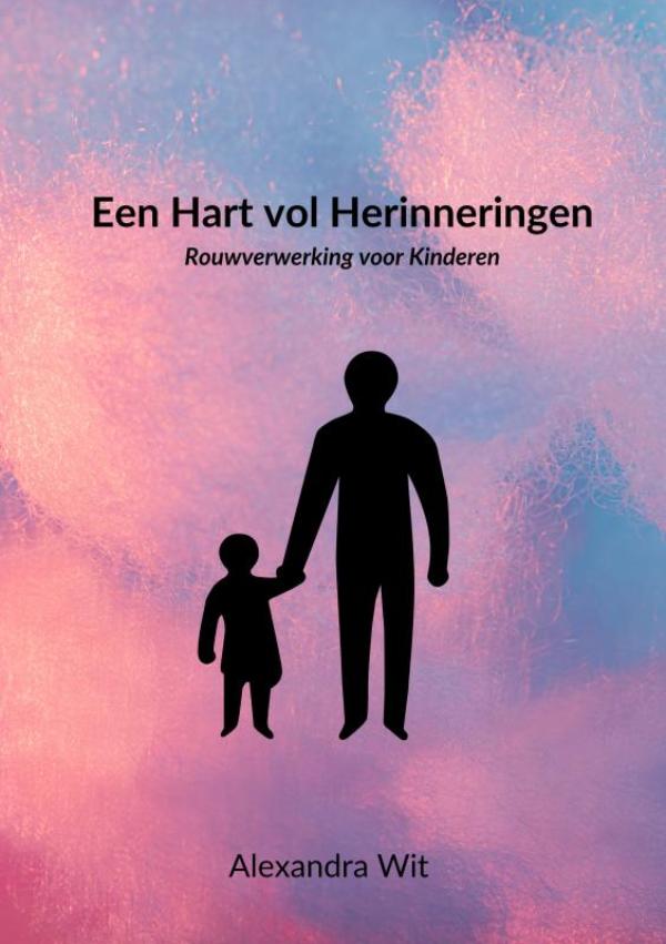 Omslag van Een Hart vol Herinneringen
