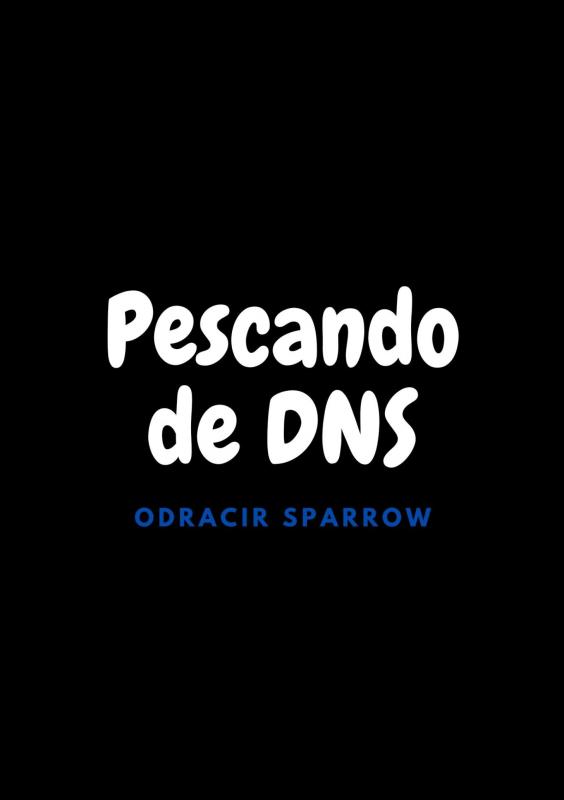 Omslag van Pescando de DNS