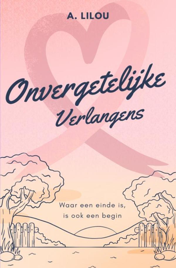 Omslag van Onvergetelijke verlangens