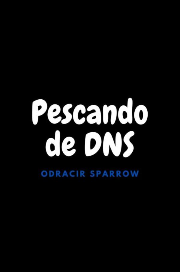 Omslag van Pescando de DNS