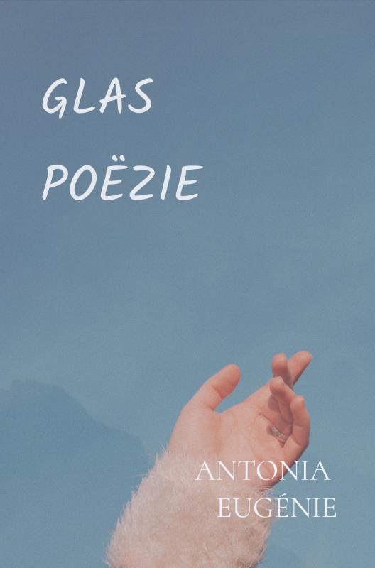 Omslag van GLAS