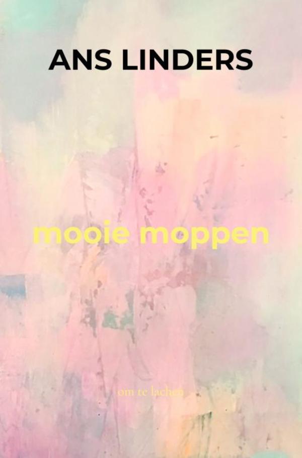Omslag van mooie moppen