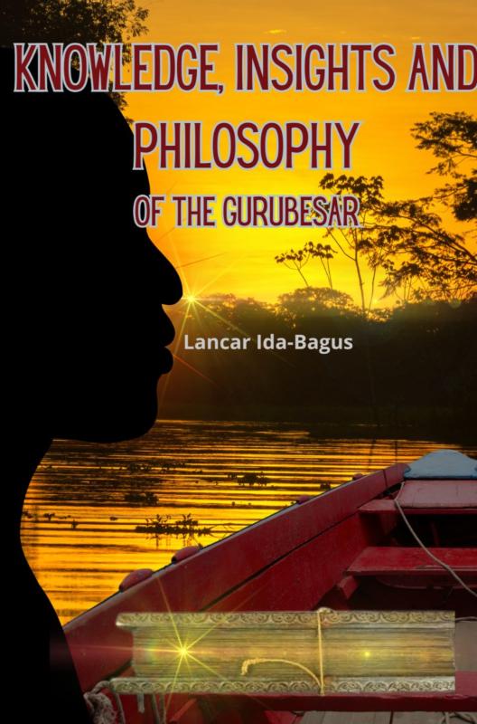 Omslag van Knowledge, insights and philosophy of the Gurubesar