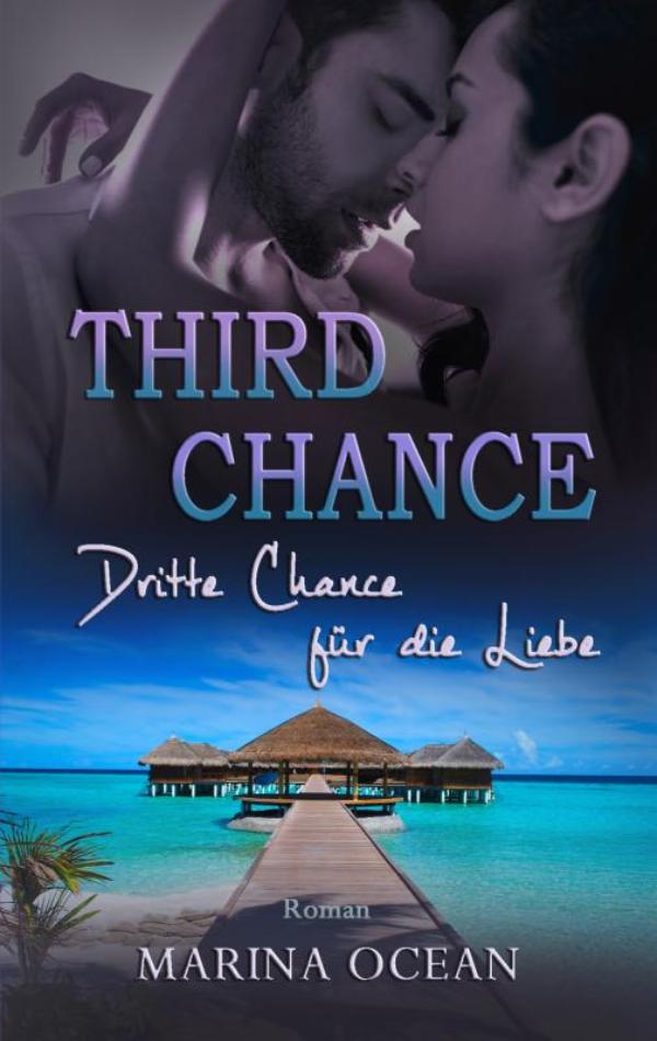 Omslag van Third Chance