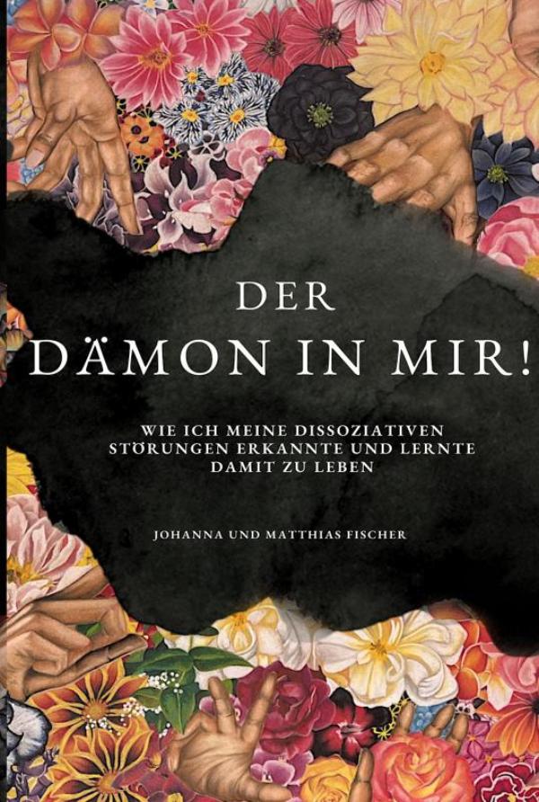 Omslag van Der Dämon in mir!