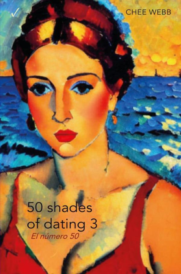 Omslag van 50 shades of dating 3