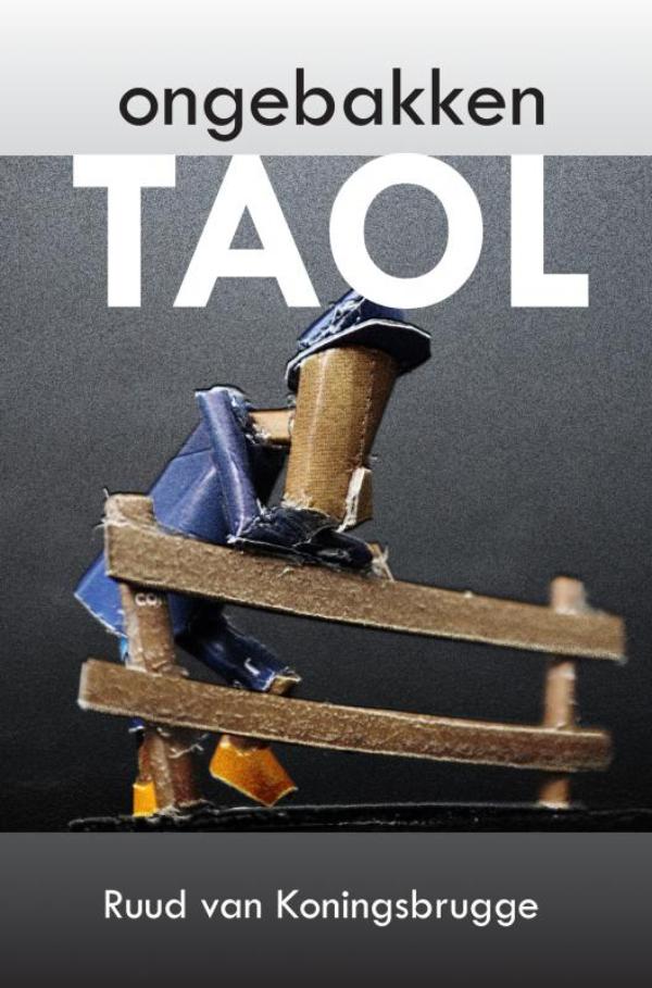 Omslag van Ongebakken Taol