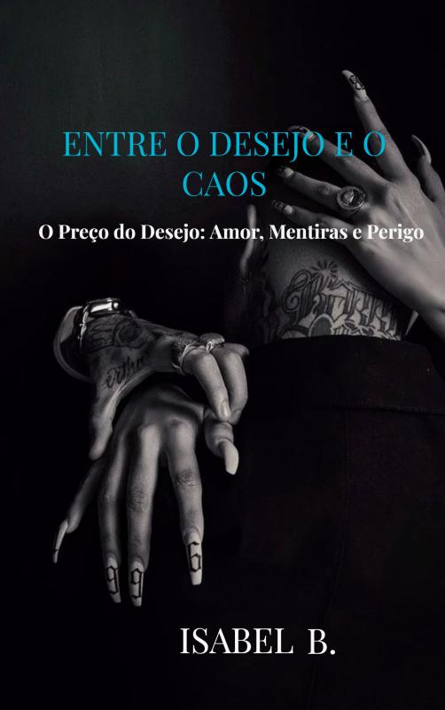Omslag van Entre o Desejo e o Caos