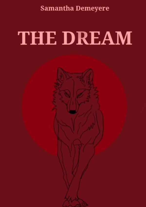 Omslag van The dream