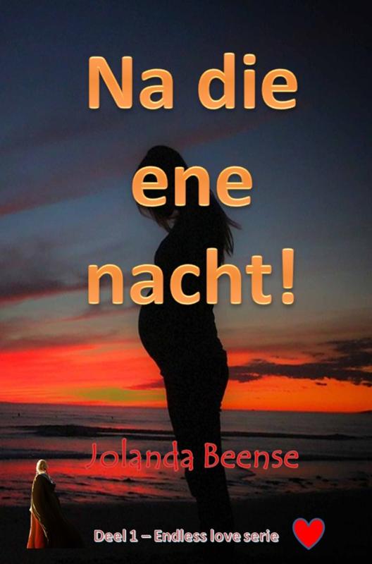 Omslag van Na die ene nacht!