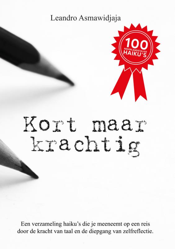 Omslag van Kort maar krachtig