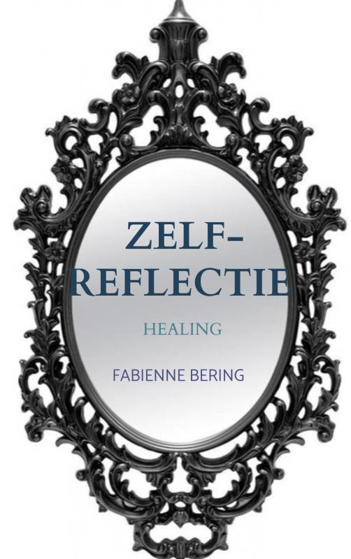 Omslag van Zelfreflectie