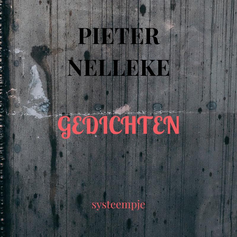 Omslag van GEDICHTEN