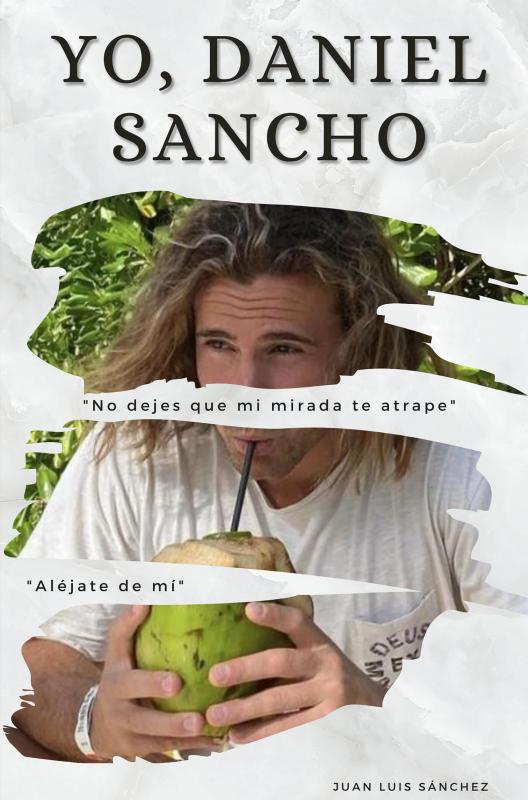 Omslag van Yo, Daniel Sancho