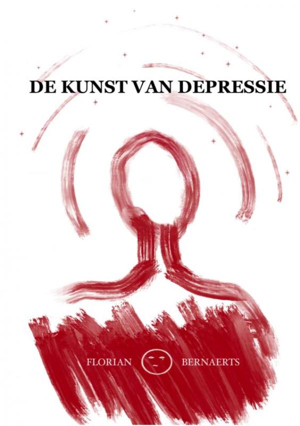 Omslag van De kunst van depressie