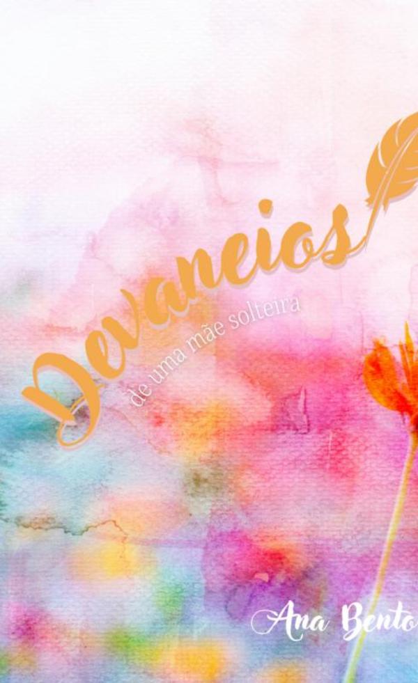 Omslag van Devaneios de Uma Mãe Solteira
