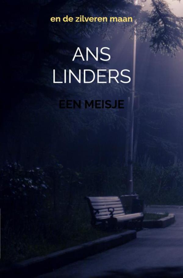Omslag van een meisje