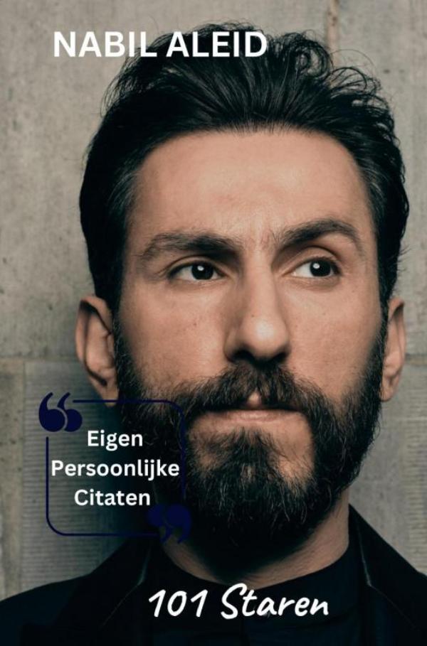 Omslag van 101 Staren