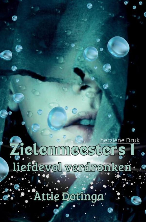 Omslag van 1