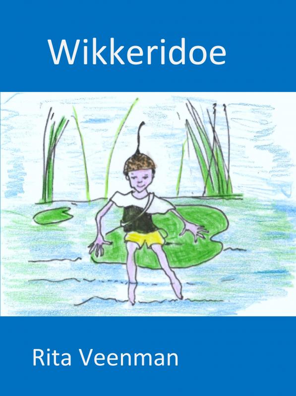Omslag van Wikkeridoe