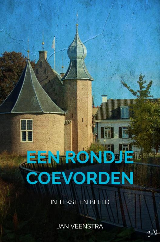 Omslag van Een rondje Coevorden