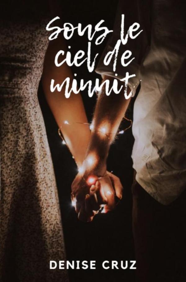 Omslag van Sous le ciel de minuit
