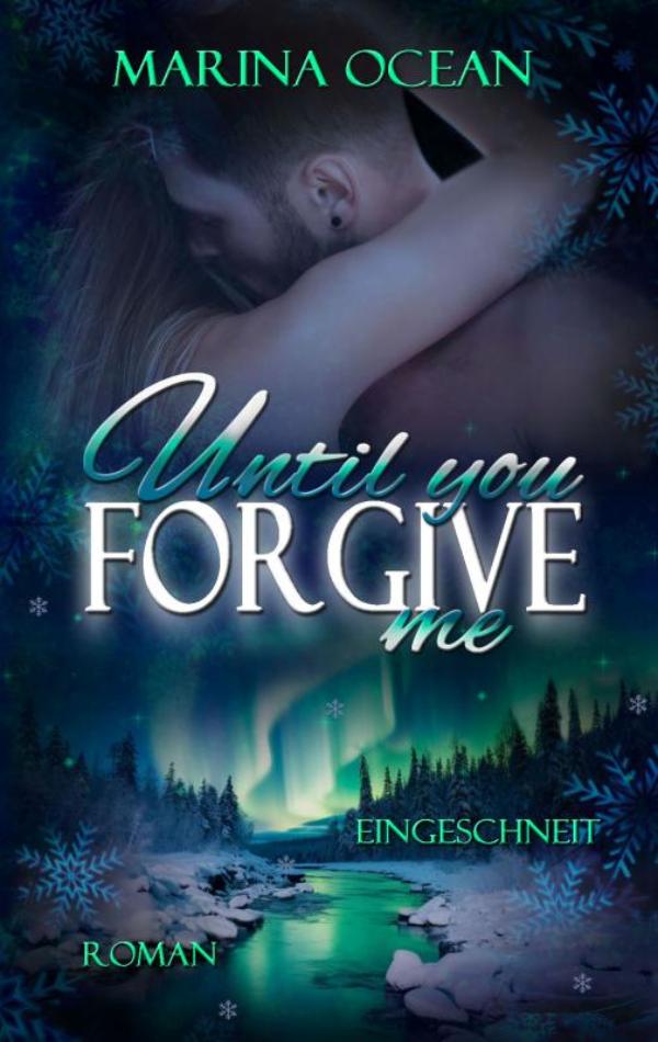 Omslag van Until You Forgive Me