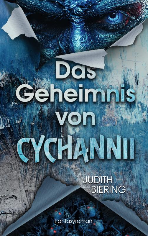 Omslag van Das Geheimnis von Cychannii