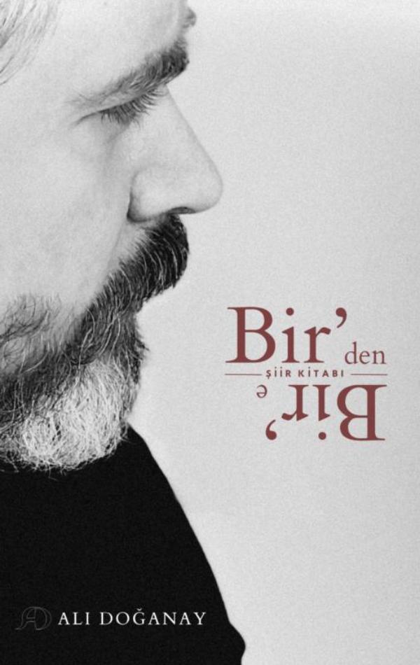 Omslag van Bir'den Bir'e