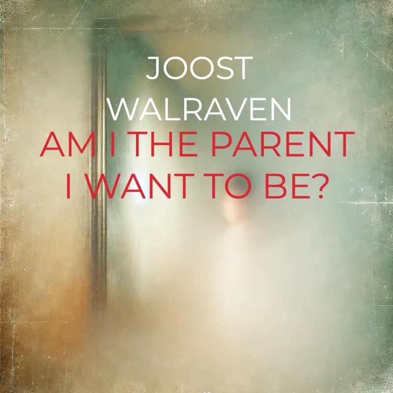 Omslag van Am I the parent I want to be?