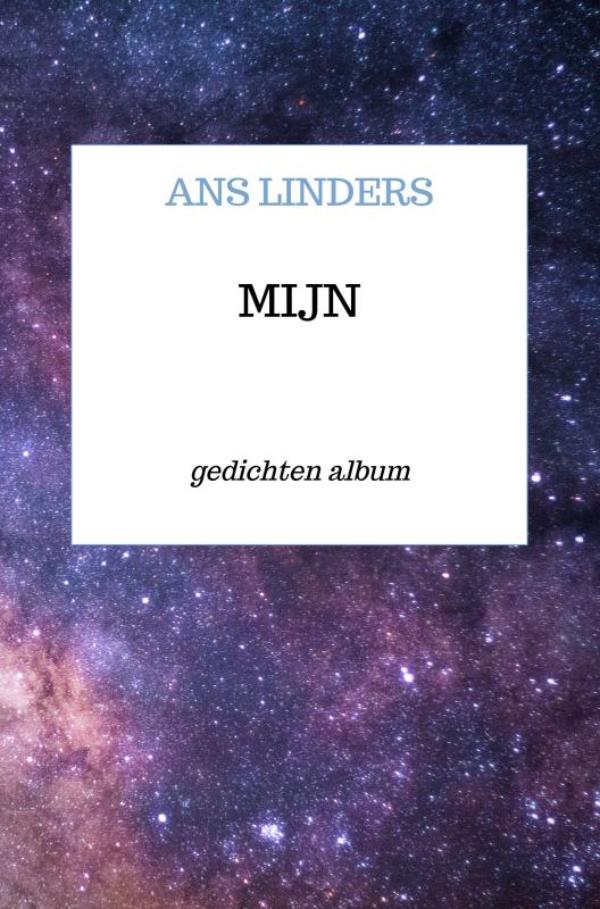 Omslag van mijn