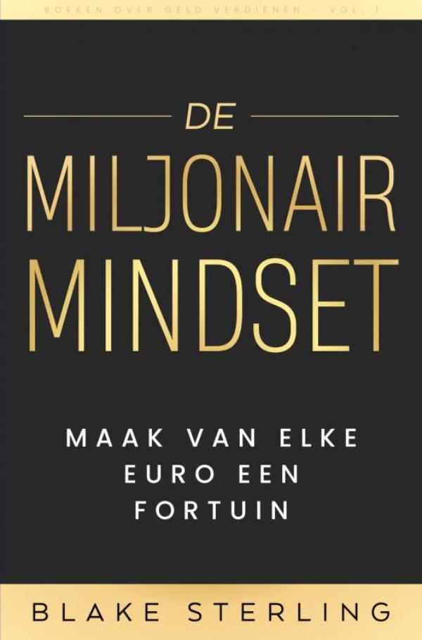 Omslag van Volume 1